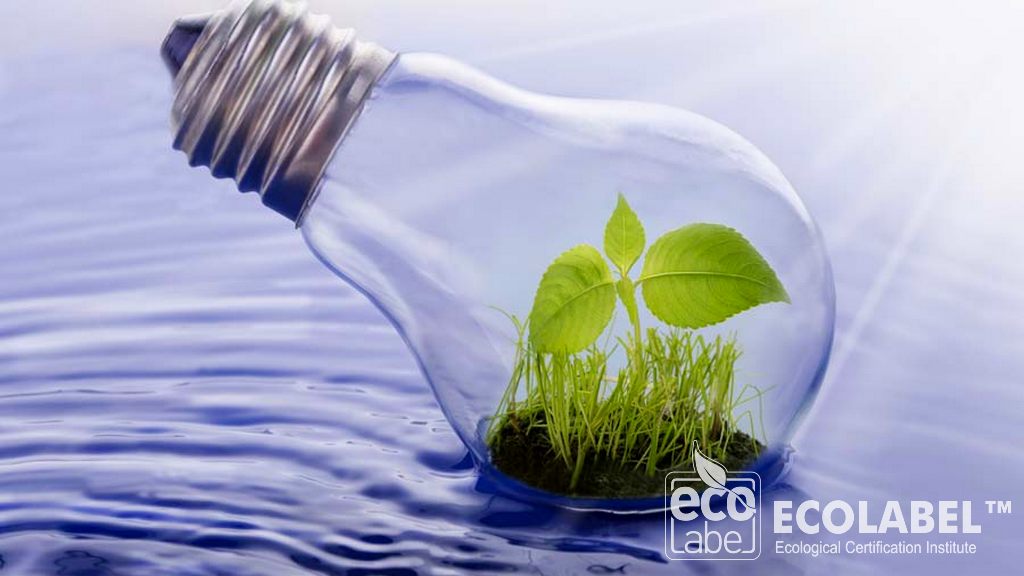 What is ECO LABEL Certificate?