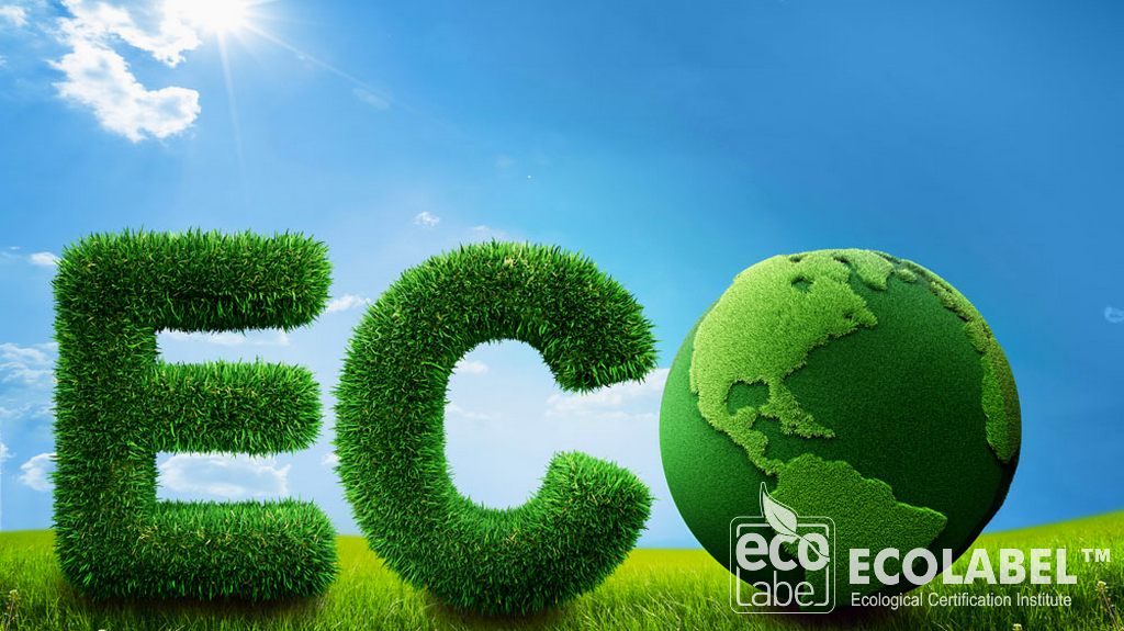 ECO LABEL бүтээгдэхүүний туршилт