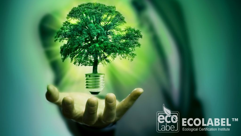 Cos'è l'etichettatura ecologica?