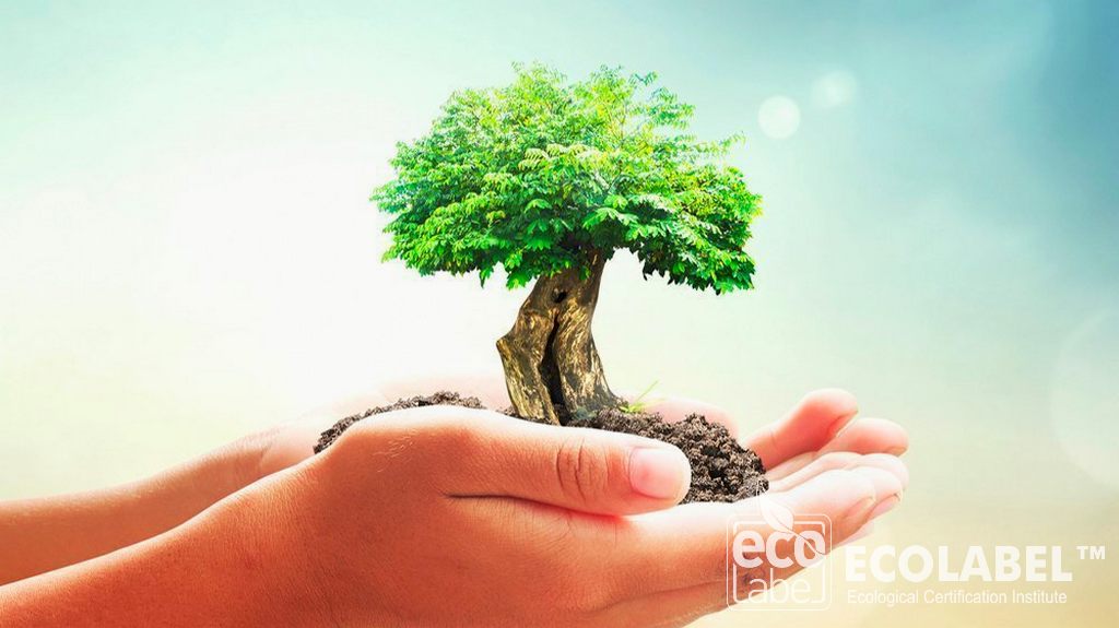 ECO LABEL Belgelendirme